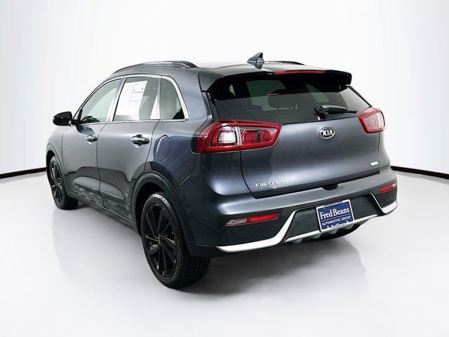 used 2018 Kia Niro car, priced at $13,520