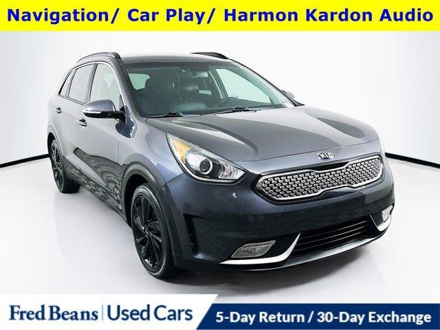 used 2018 Kia Niro car, priced at $13,520