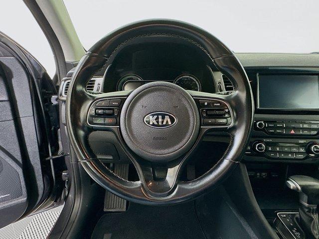 used 2018 Kia Niro car, priced at $13,520