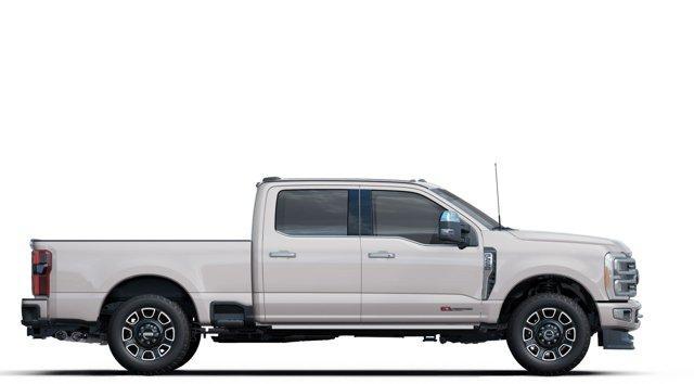 new 2024 Ford F-250 car, priced at $92,486