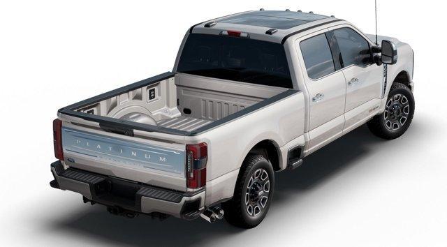 new 2024 Ford F-250 car, priced at $92,486