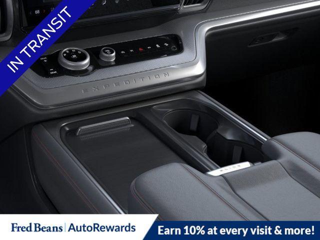 new 2025 Ford Expedition car, priced at $73,645