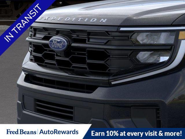 new 2025 Ford Expedition car, priced at $73,645