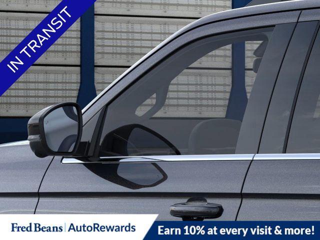 new 2025 Ford Expedition car, priced at $73,645