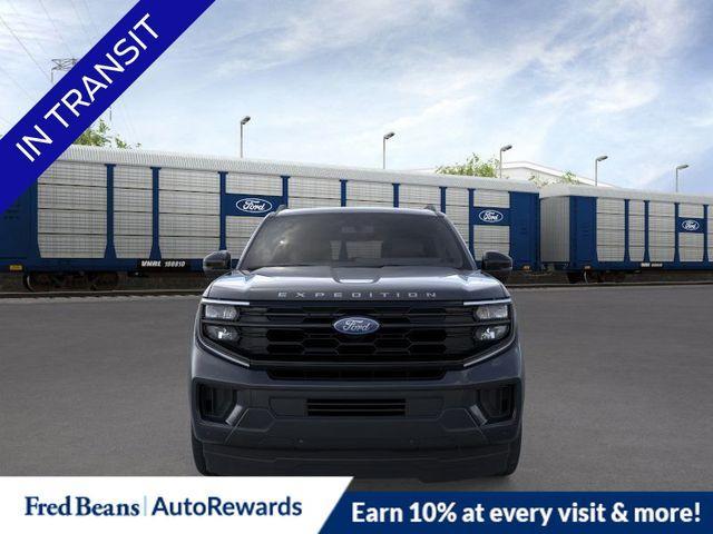 new 2025 Ford Expedition car, priced at $73,645