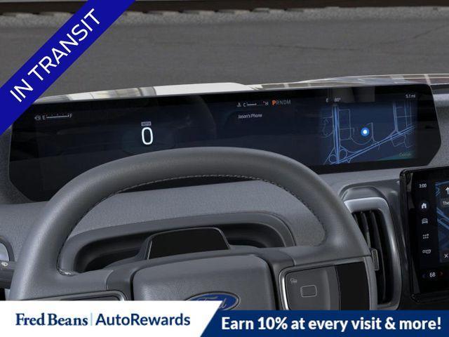 new 2025 Ford Expedition car, priced at $73,645