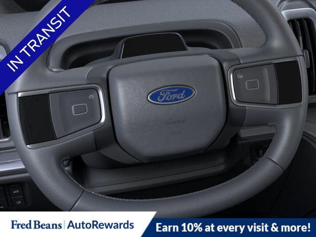 new 2025 Ford Expedition car, priced at $73,645