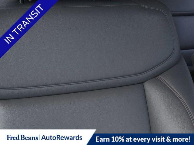 new 2025 Ford Expedition car, priced at $73,645