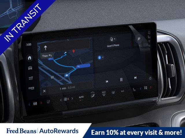 new 2025 Ford Expedition car, priced at $73,645