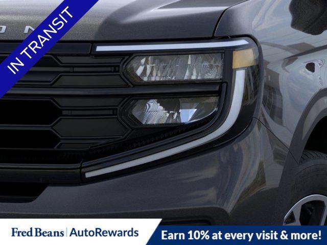 new 2025 Ford Expedition car, priced at $73,645