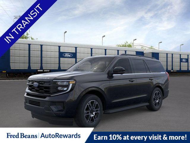new 2025 Ford Expedition car, priced at $73,645