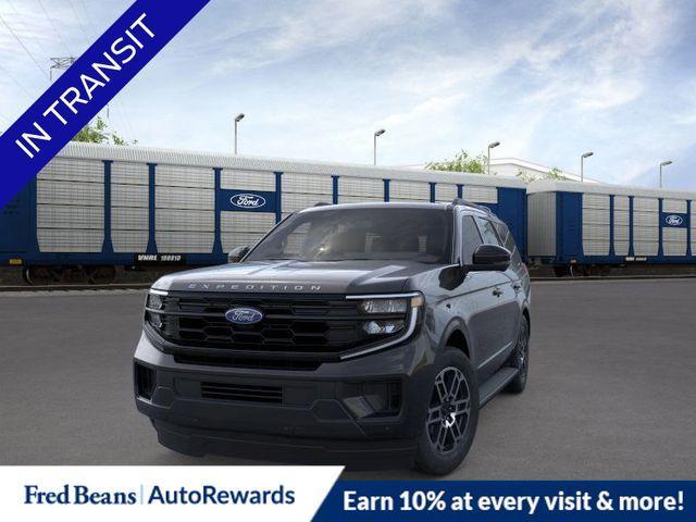 new 2025 Ford Expedition car, priced at $73,645