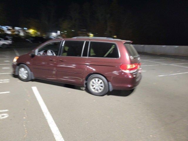 used 2009 Honda Odyssey car, priced at $4,900