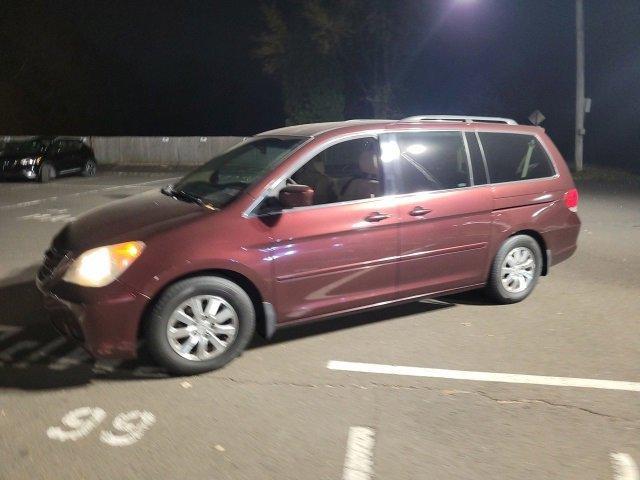 used 2009 Honda Odyssey car, priced at $4,900