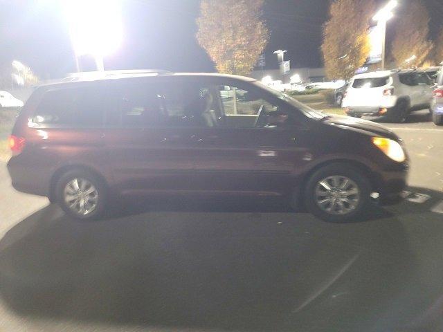 used 2009 Honda Odyssey car, priced at $4,900