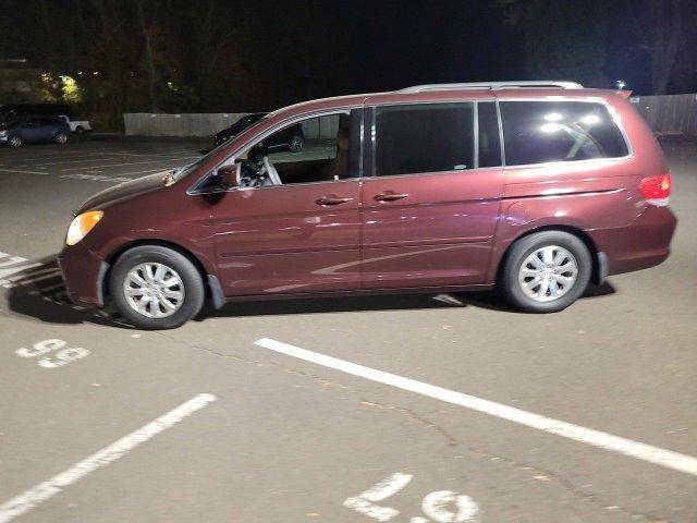 used 2009 Honda Odyssey car, priced at $4,900