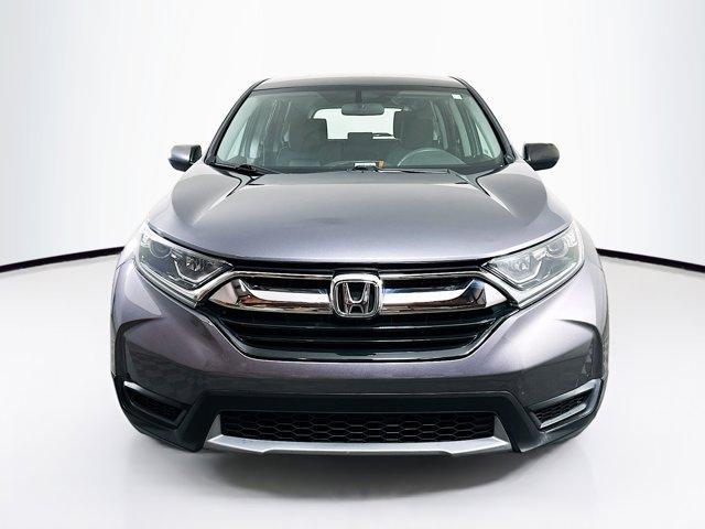 used 2018 Honda CR-V car, priced at $19,900