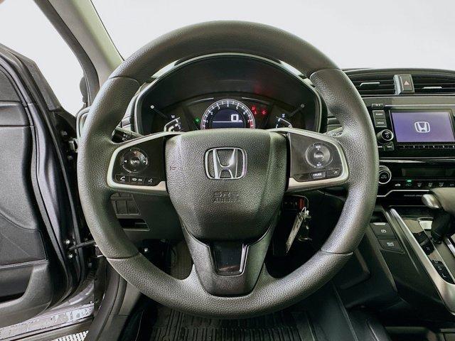 used 2018 Honda CR-V car, priced at $19,900