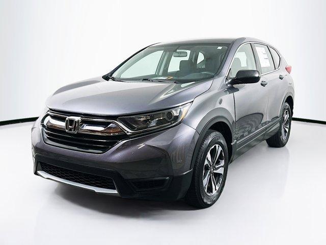 used 2018 Honda CR-V car, priced at $19,900