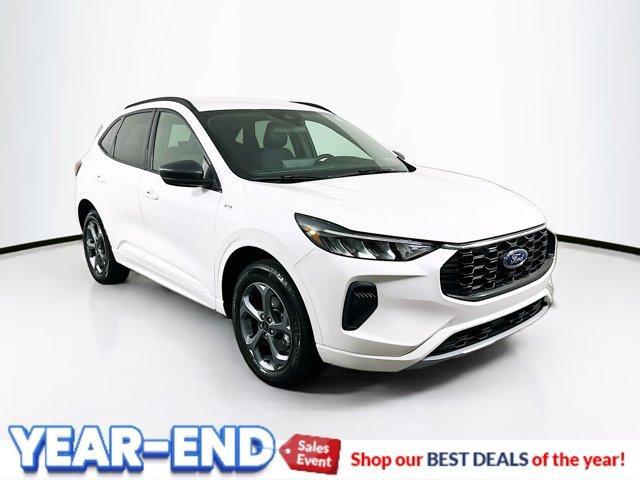 new 2024 Ford Escape car, priced at $30,181