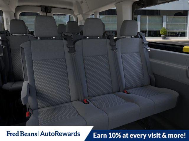 new 2024 Ford Transit-350 car, priced at $66,404