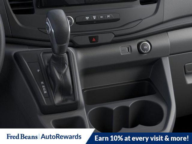 new 2024 Ford Transit-350 car, priced at $66,404