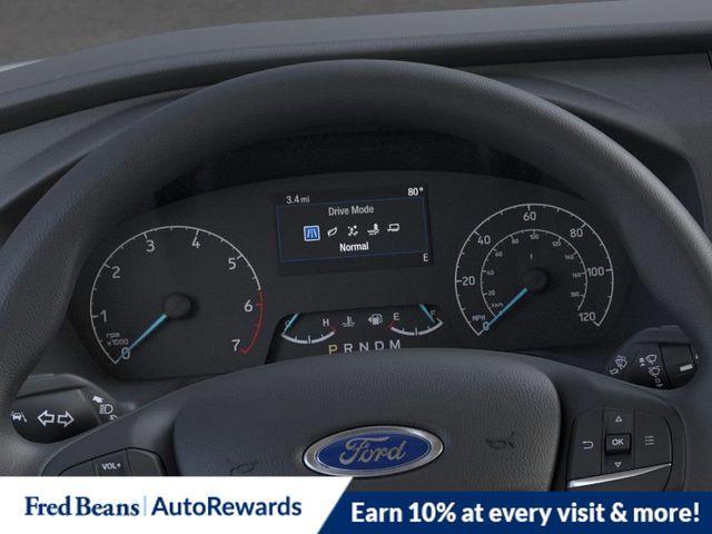new 2024 Ford Transit-350 car, priced at $66,404