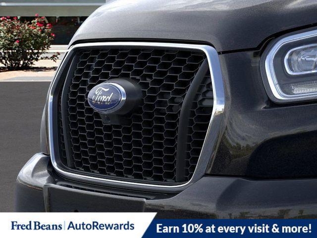 new 2024 Ford Transit-350 car, priced at $66,404