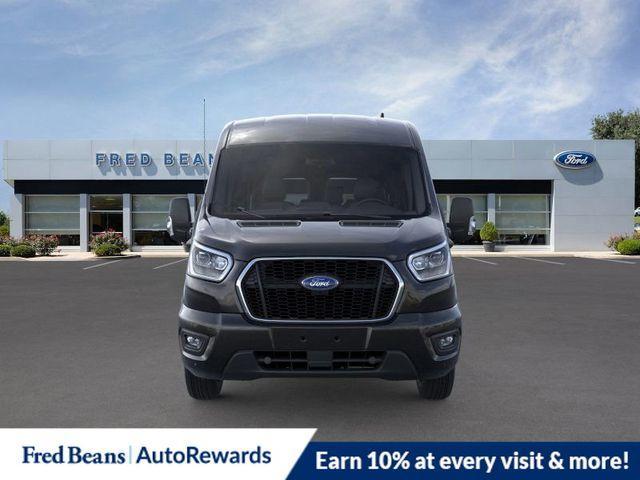 new 2024 Ford Transit-350 car, priced at $66,404