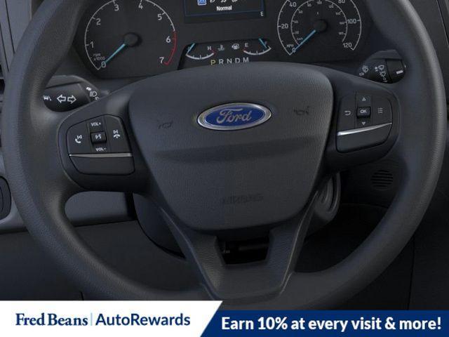 new 2024 Ford Transit-350 car, priced at $66,404