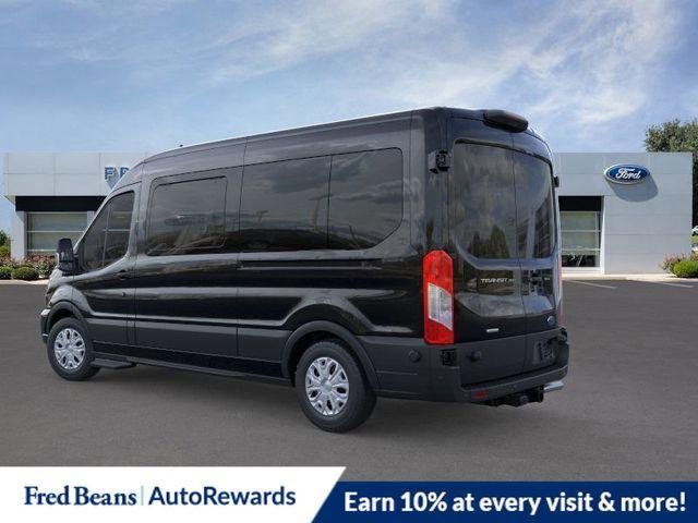 new 2024 Ford Transit-350 car, priced at $66,404