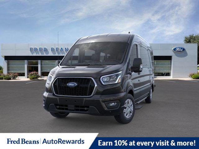 new 2024 Ford Transit-350 car, priced at $66,404