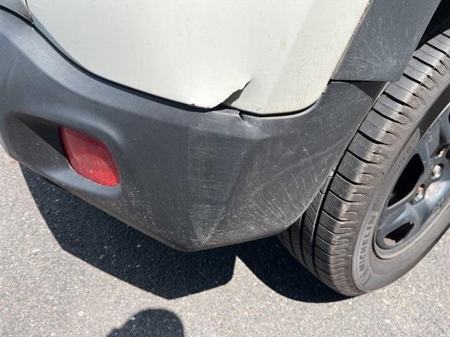 used 2015 Jeep Renegade car, priced at $10,500