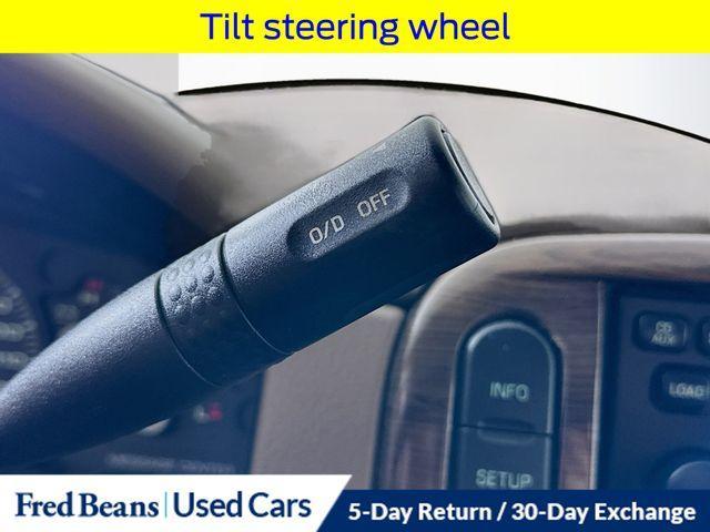 used 2005 Ford Explorer car, priced at $4,590