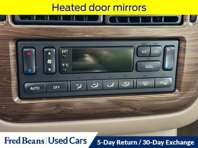 used 2005 Ford Explorer car, priced at $4,590