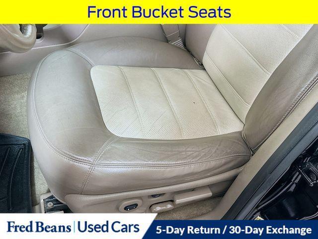 used 2005 Ford Explorer car, priced at $4,590