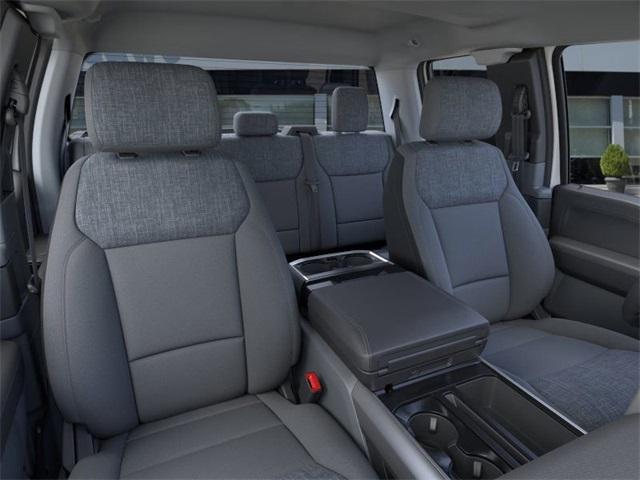 new 2025 Ford F-150 car, priced at $47,692