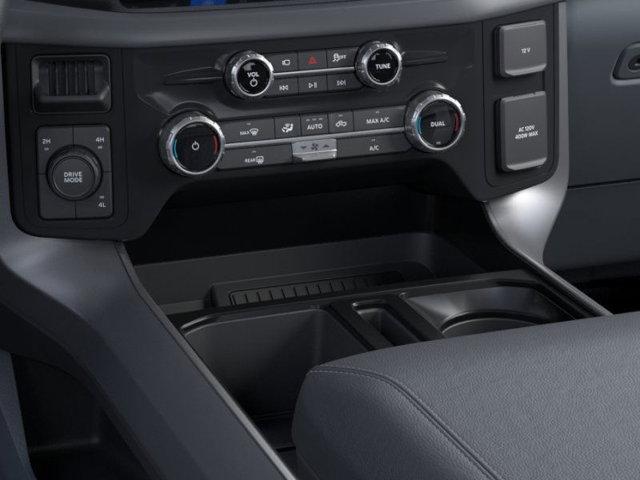 new 2025 Ford F-150 car, priced at $50,288