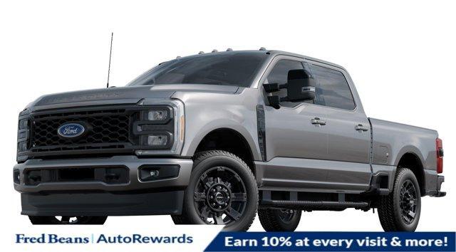 new 2024 Ford F-250 car, priced at $72,940