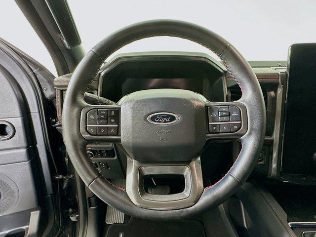 used 2024 Ford Expedition Max car, priced at $71,090