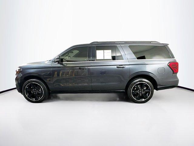 used 2024 Ford Expedition Max car, priced at $71,090