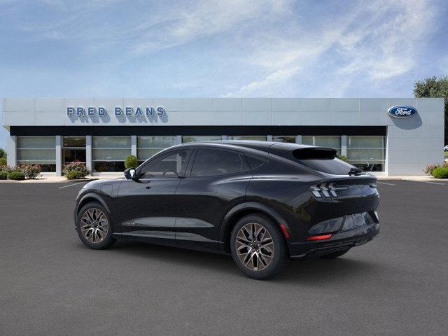 new 2024 Ford Mustang Mach-E car, priced at $53,362