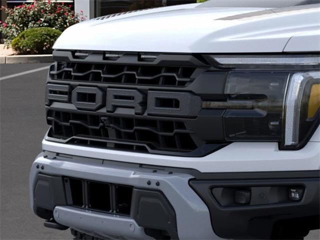 new 2025 Ford F-150 car, priced at $94,560