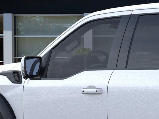 new 2025 Ford F-150 car, priced at $94,560