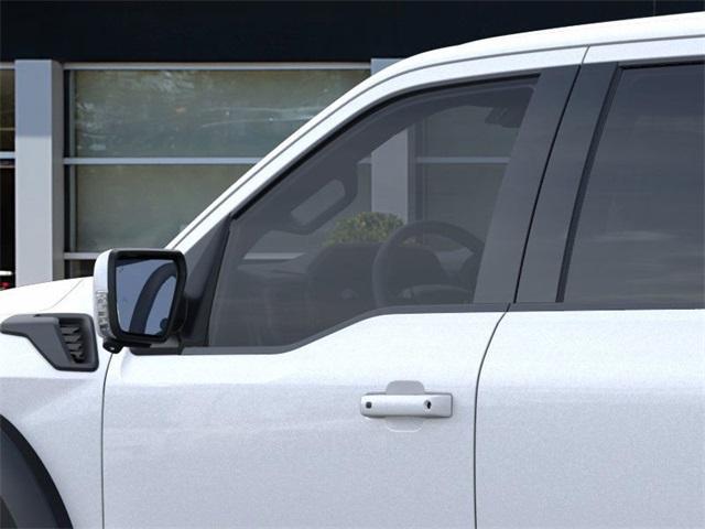 new 2025 Ford F-150 car, priced at $94,560