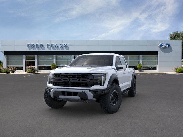 new 2025 Ford F-150 car, priced at $94,560
