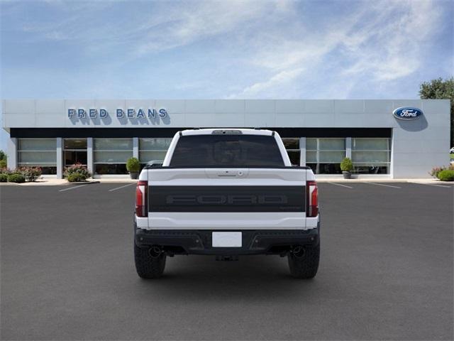 new 2025 Ford F-150 car, priced at $94,560