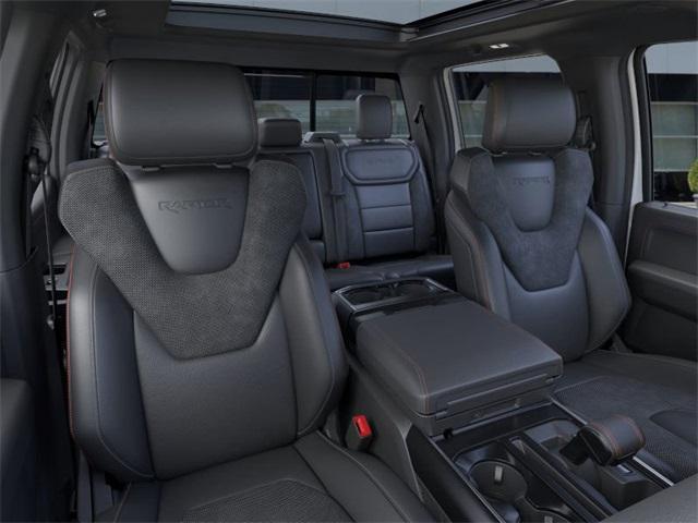 new 2025 Ford F-150 car, priced at $94,560