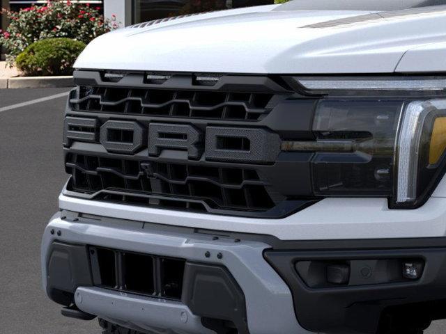 new 2025 Ford F-150 car, priced at $94,560