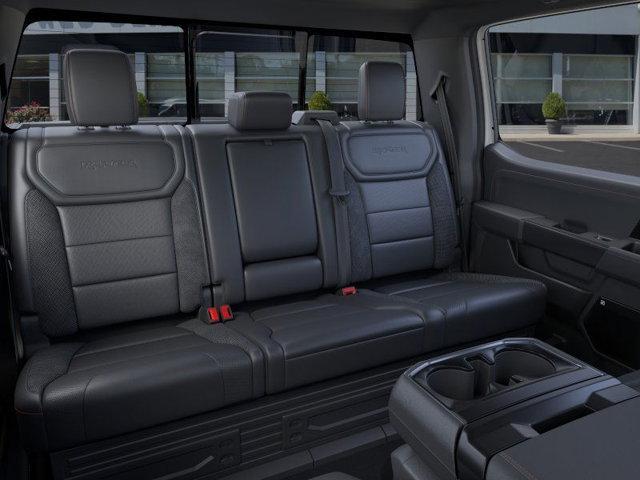 new 2025 Ford F-150 car, priced at $94,560